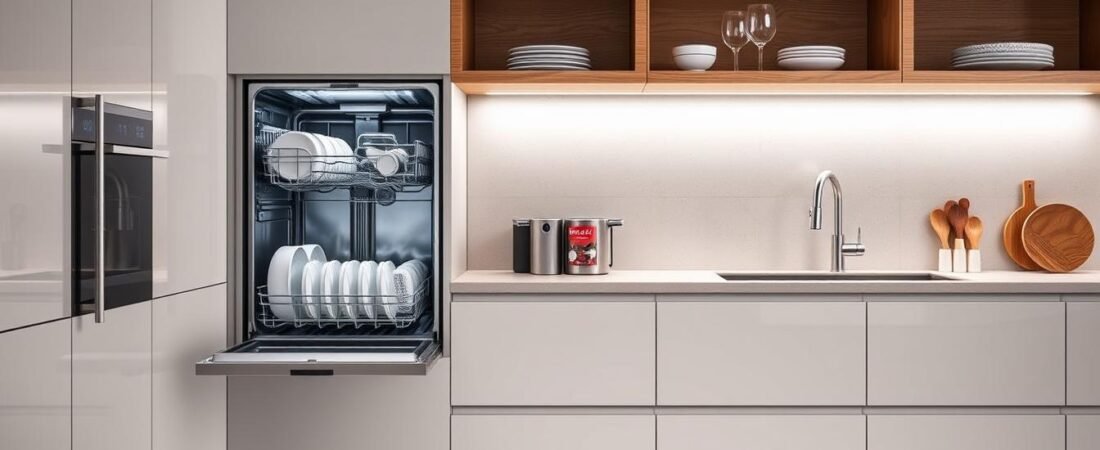 Zmywarka Bosch SMV4ECX08E recenzja – Szczegółowa Analiza