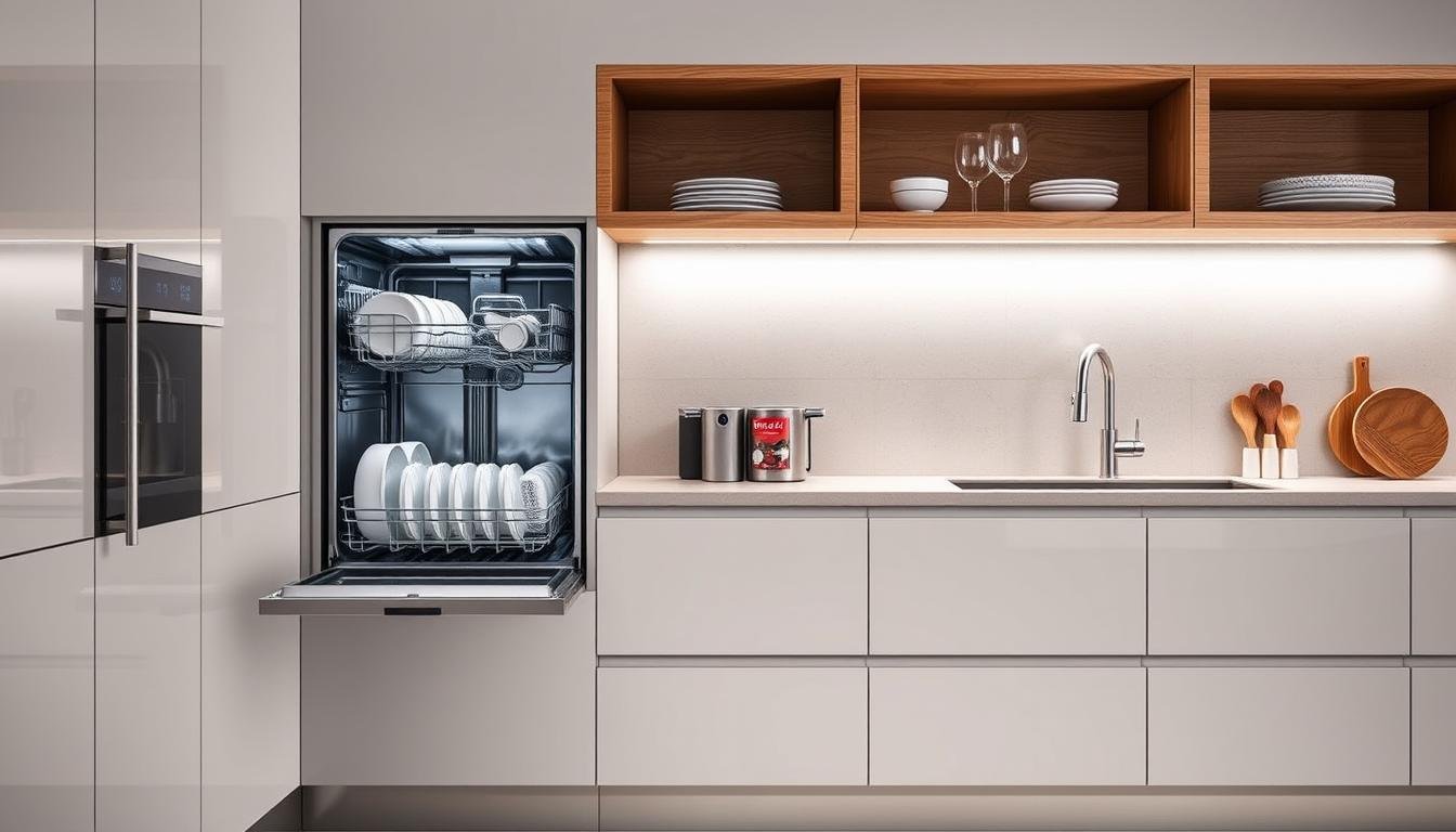 Zmywarka Bosch SMV4ECX08E recenzja – Szczegółowa Analiza