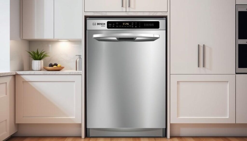 zmywarka Bosch SMV4EVX14E