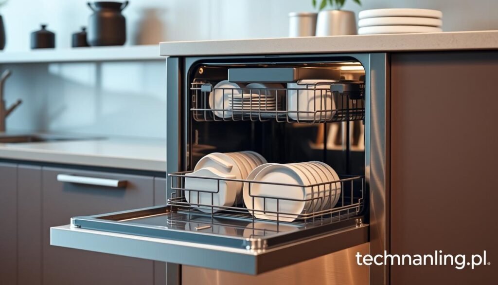 zmywarka bosch smv4ecx08e recenzja