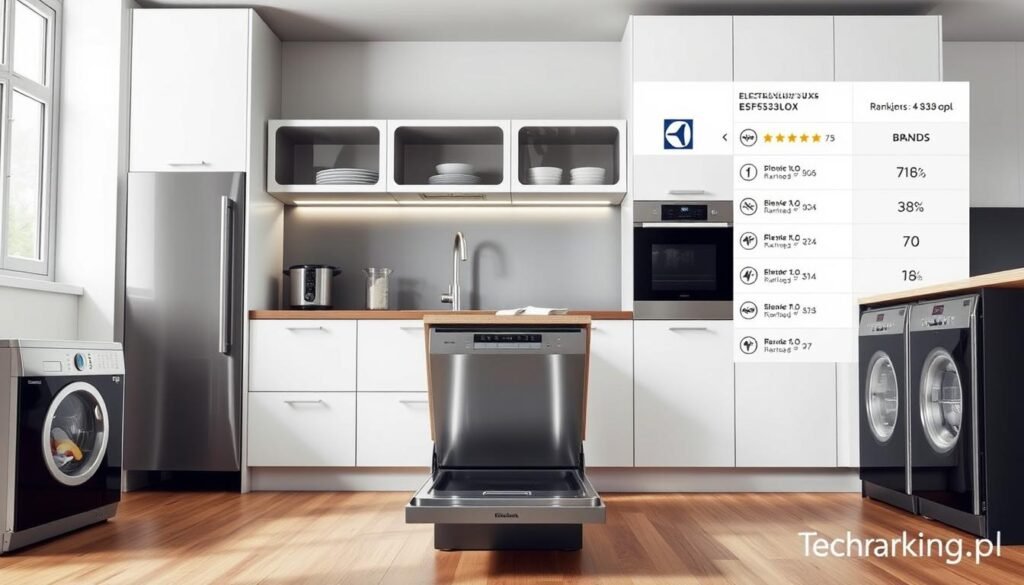 zmywarka ranking