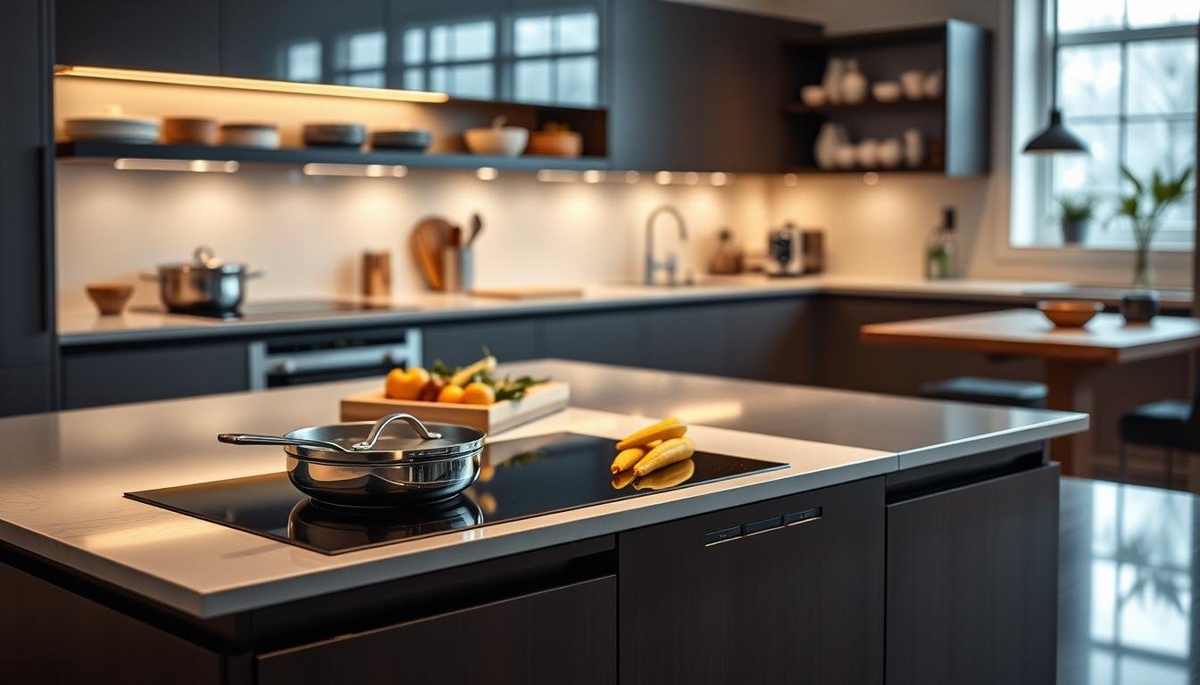 Kuchenka Indukcyjna Amica PI6501 – Recenzja