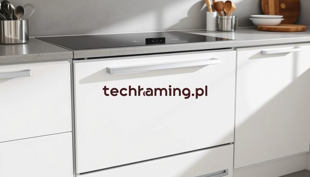 Amica VC1852AW recenzja