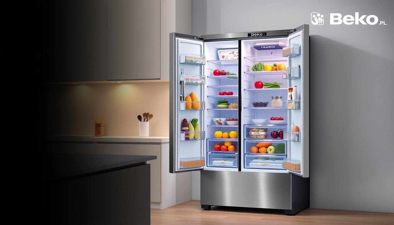 Beko GN163220X recenzja – czy warto kupić?