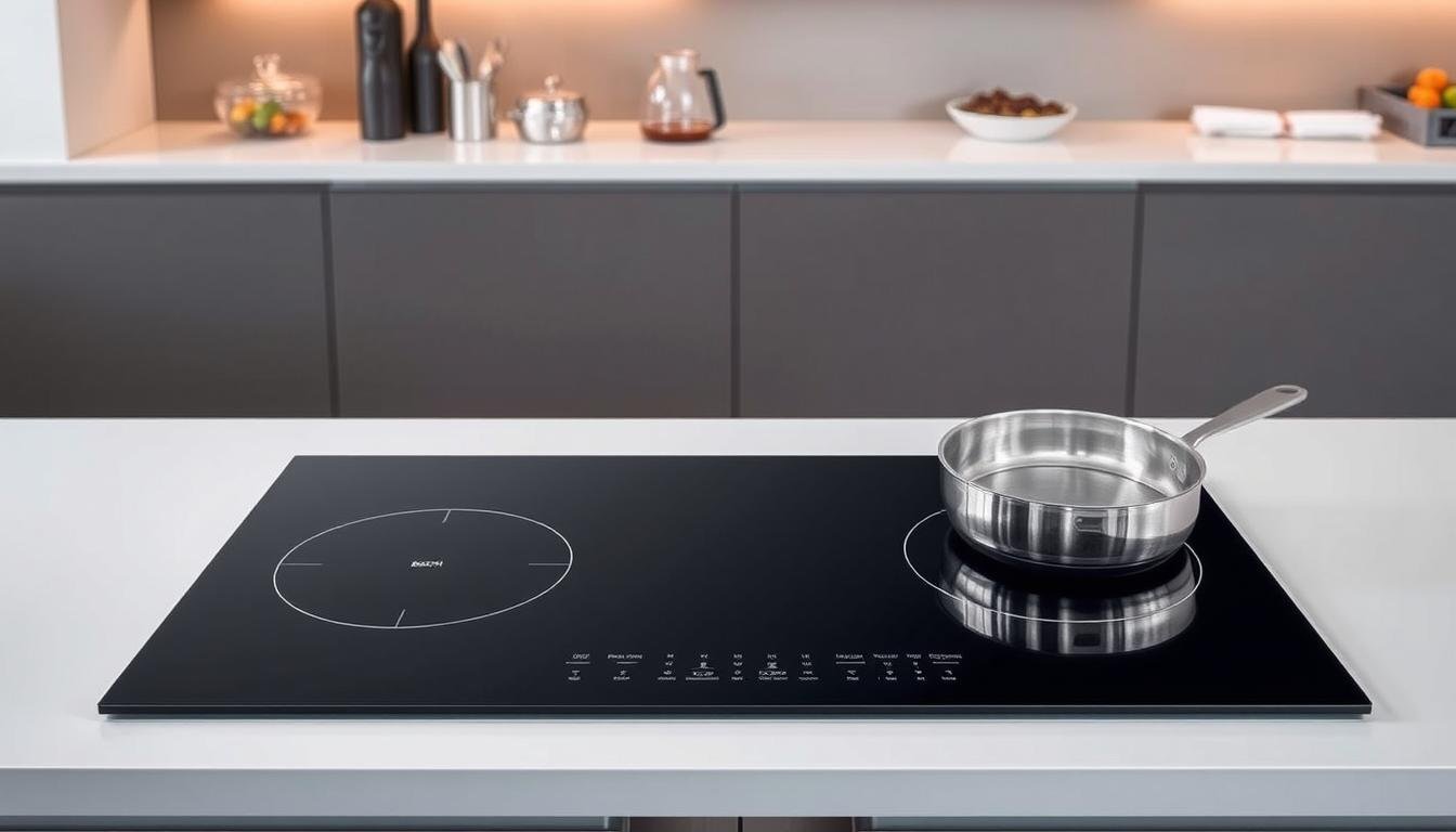 Kuchenka Indukcyjna Bosch PIE631FB1E – Recenzja