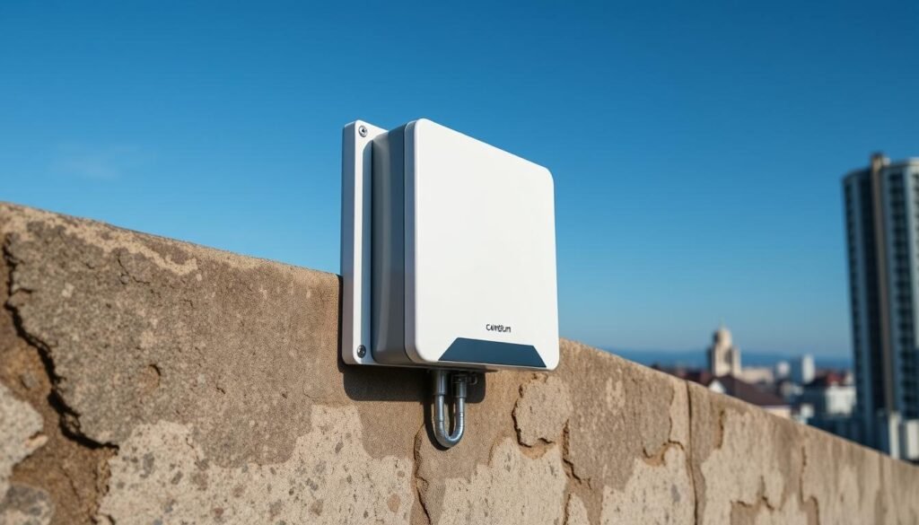 Cambium Networks LTE Panel