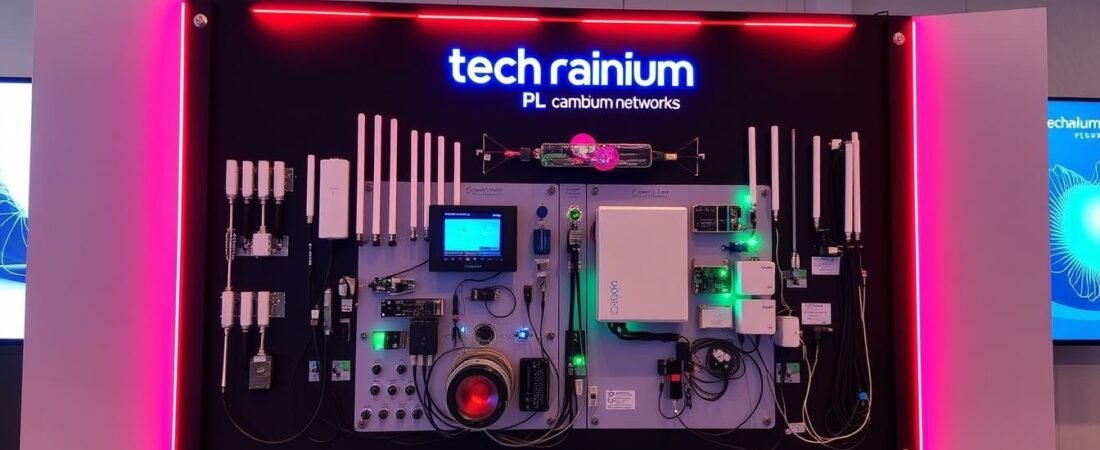 Cambium Networks LTE Panel – Opinia Ekspertów