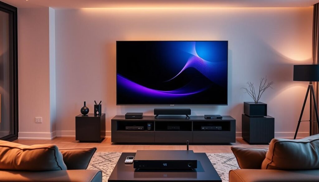 Dekoder 4K Vu+ Solo - konfiguracja sieci