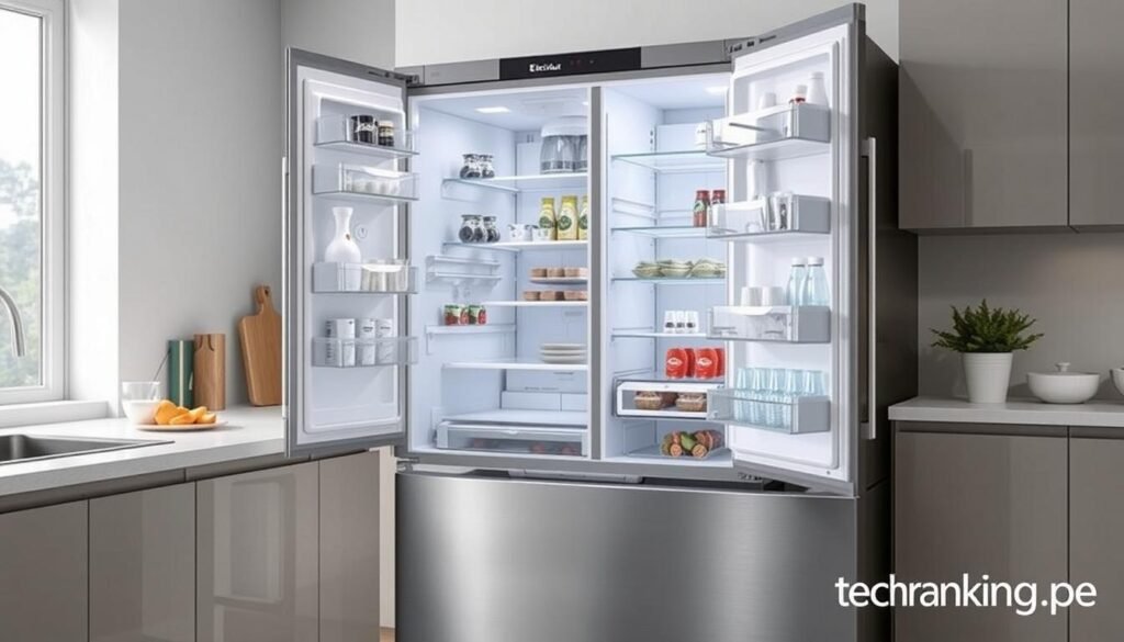 Electrolux EN3854MOX recenzja