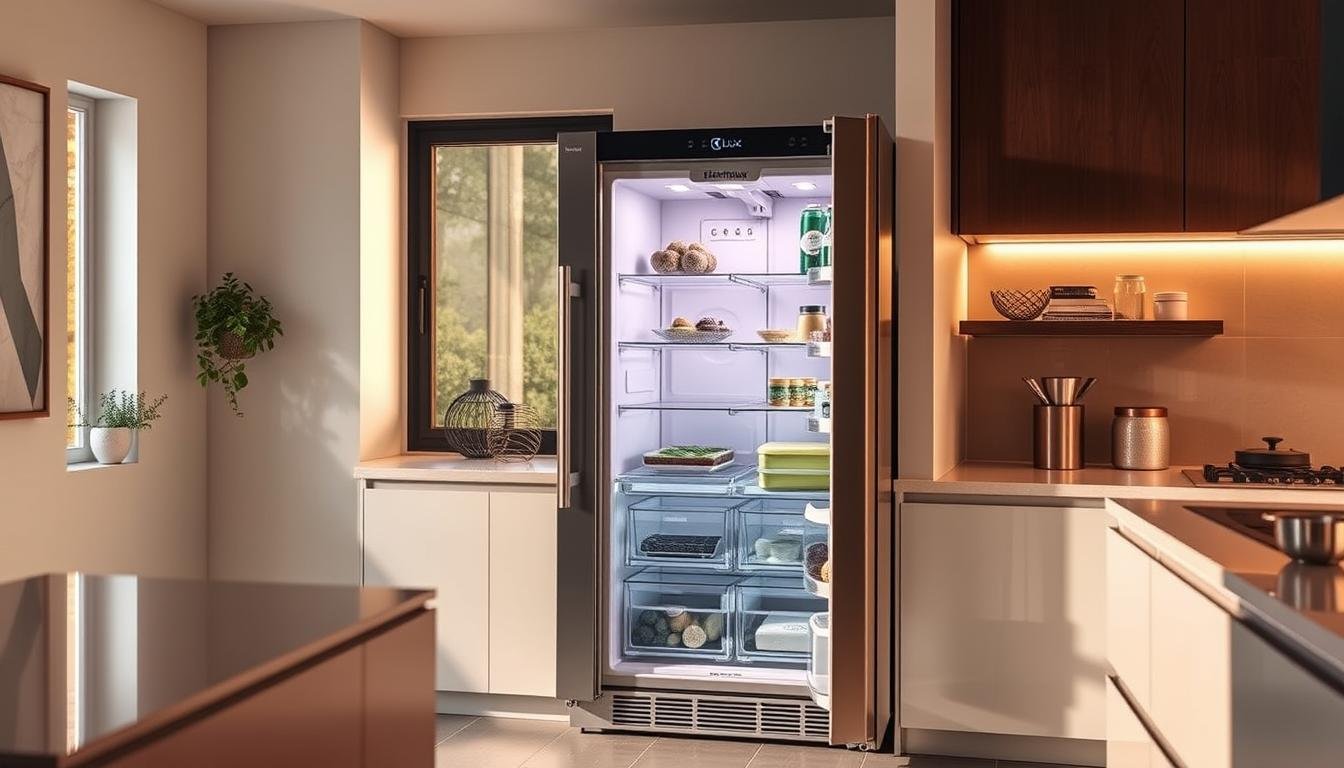 Electrolux EN3854MOX recenzja – szczegółowa ocena