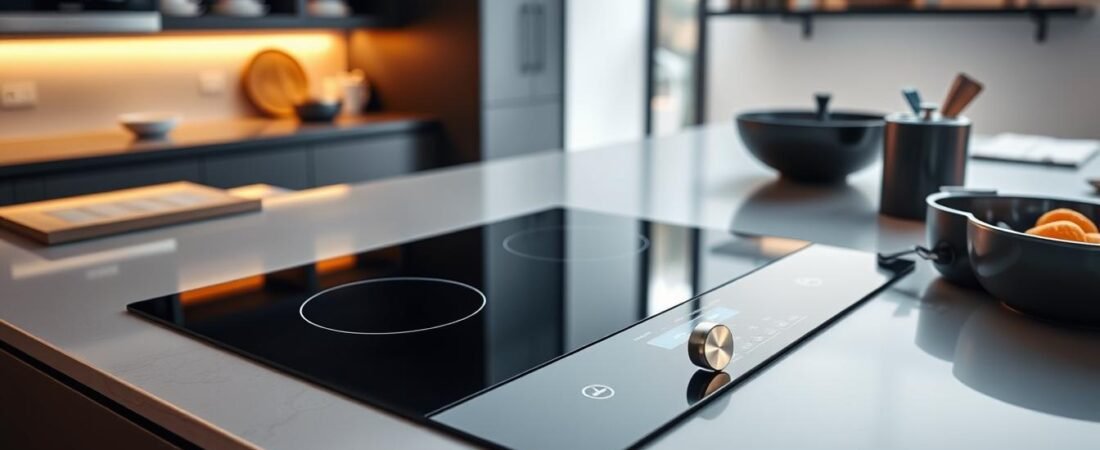 Kuchenka Indukcyjna Electrolux KIV634I – Recenzja