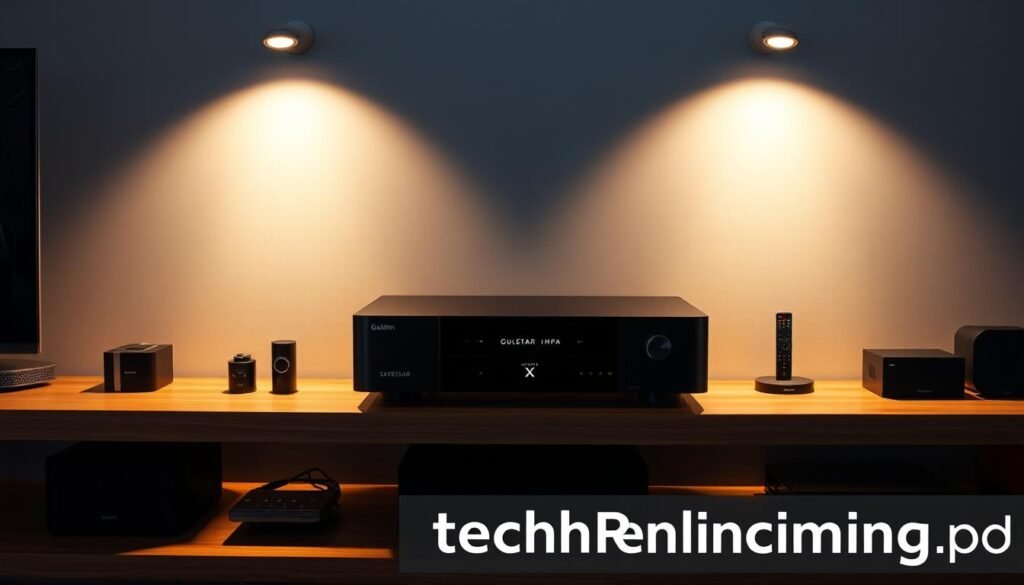 Golden Interstar Alpha X recenzja