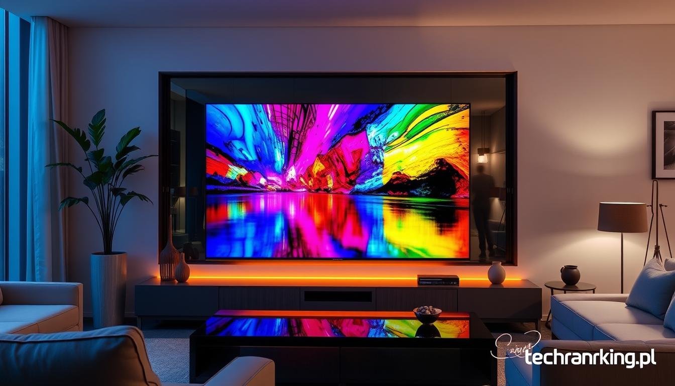 Hisense U8K ULED – Kompleksowa recenzja wydajnego telewizora