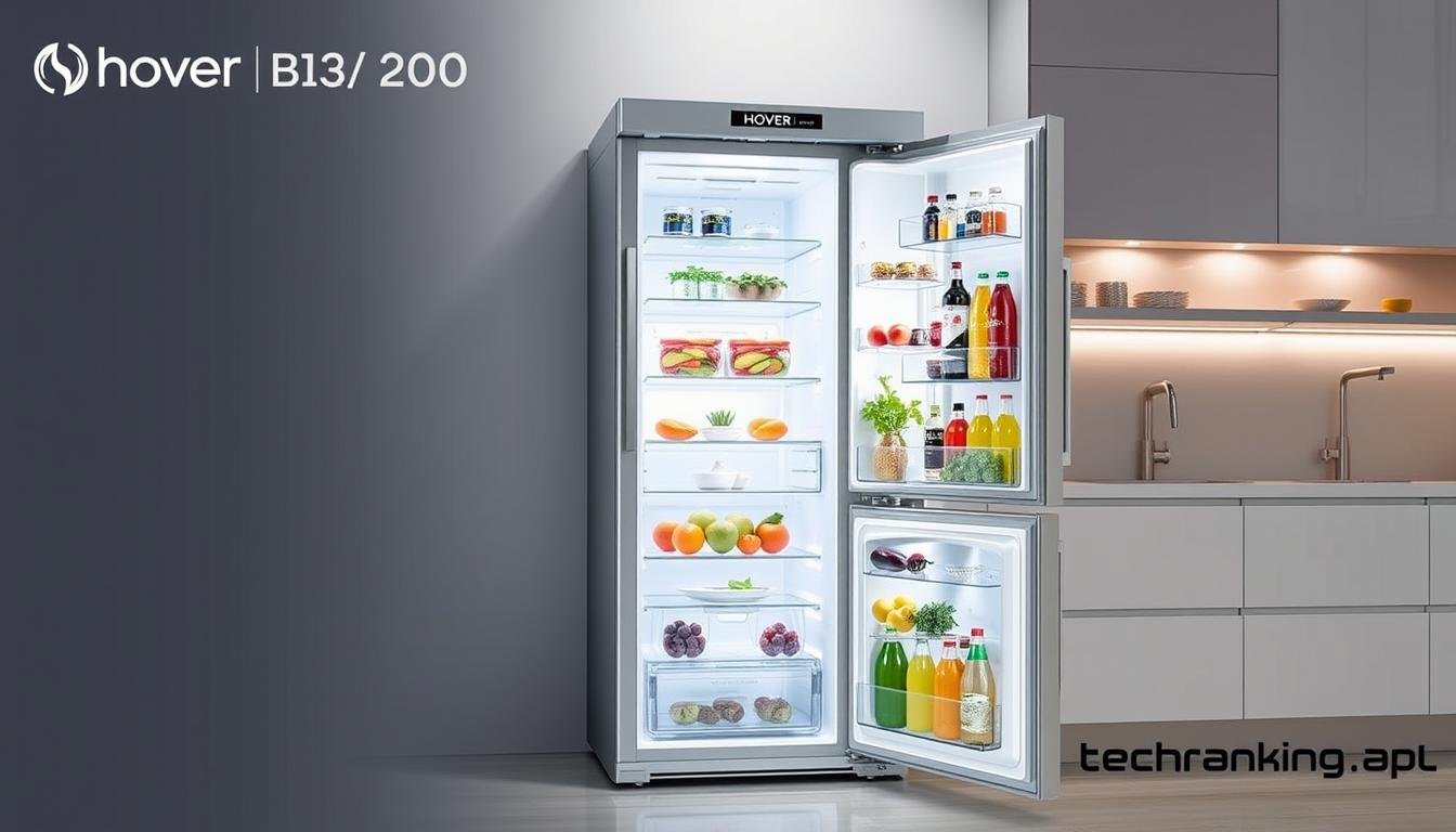 Hoover H-FRIDGE 700 HM7 Recenzja – Opinia Eksperta