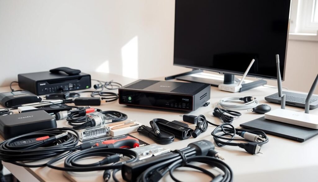 Instalacja Openbox SX6 HD Instalacja Openbox SX6 HD