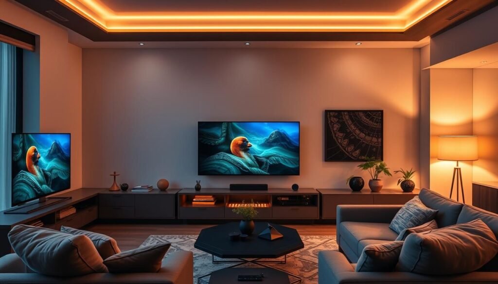 Integracja Octagon SF8008 z telewizorami Integracja Octagon SF8008 z telewizorami