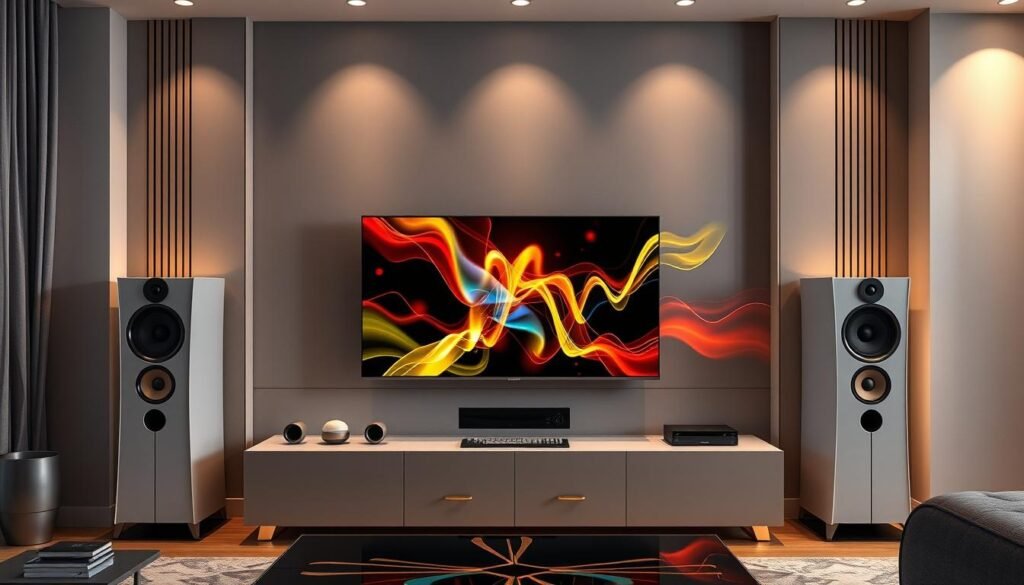 Jakość obrazu Golden Interstar Alpha X