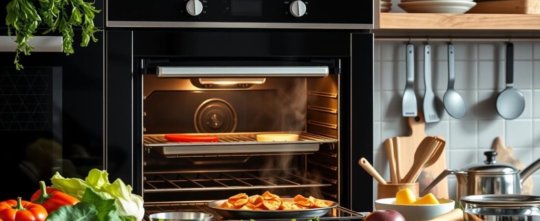 Recenzja Kuchenka Gorenje KGV6735E – Opinia Eksperta