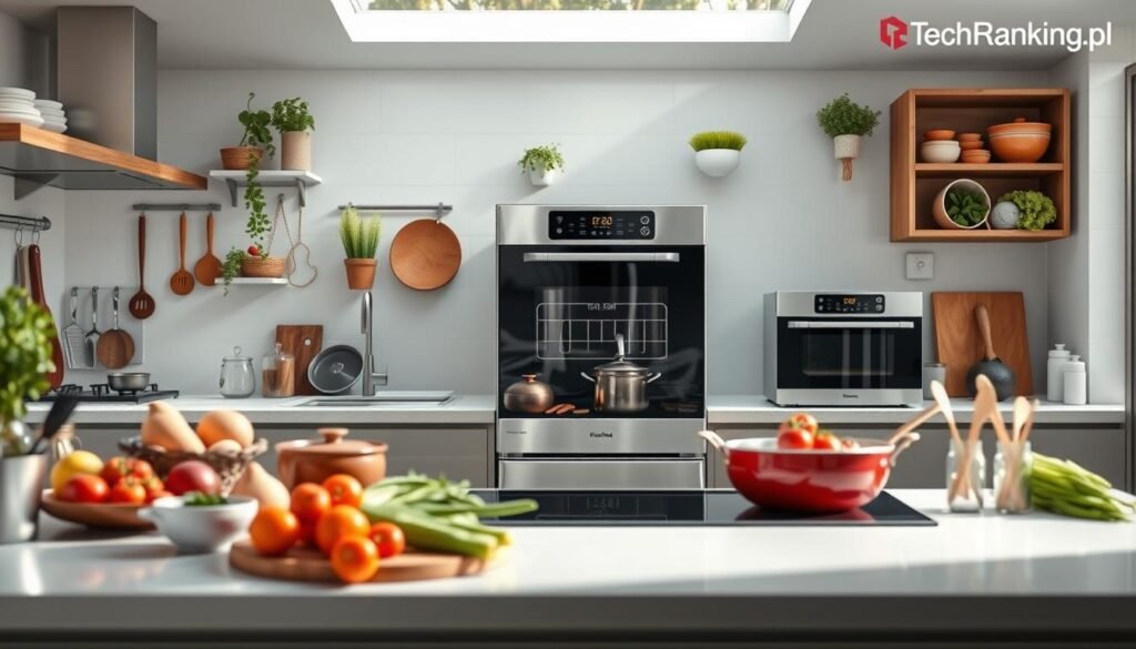 Kuchenka MPM 54-KGF-21 recenzja