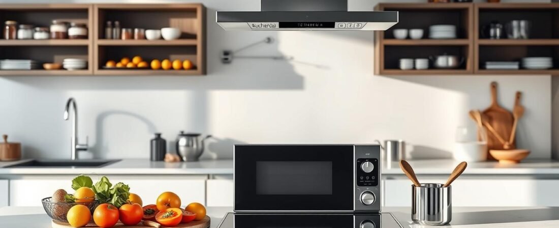 Recenzja Kuchenka MPM 54-KGF-21 – Opinie i Cechy