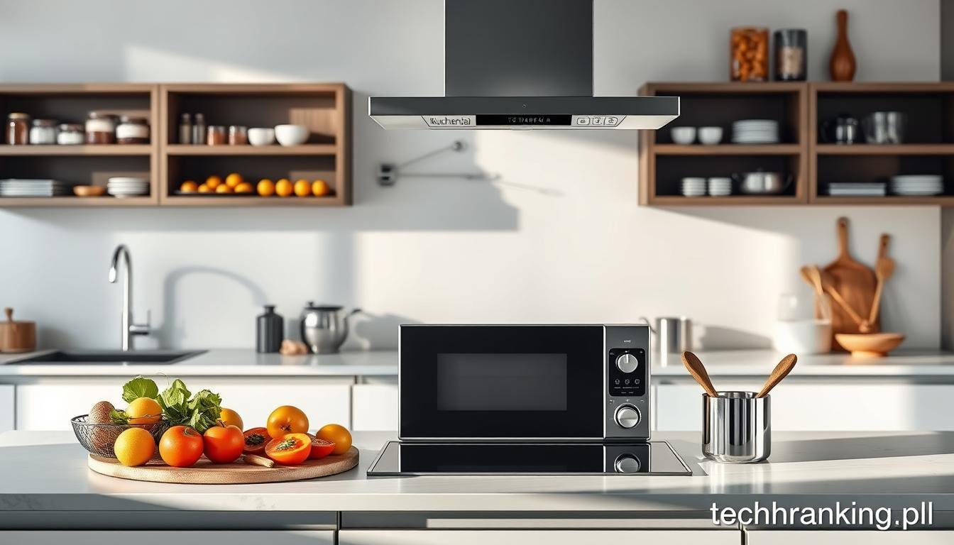 Recenzja Kuchenka MPM 54-KGF-21 – Opinie i Cechy