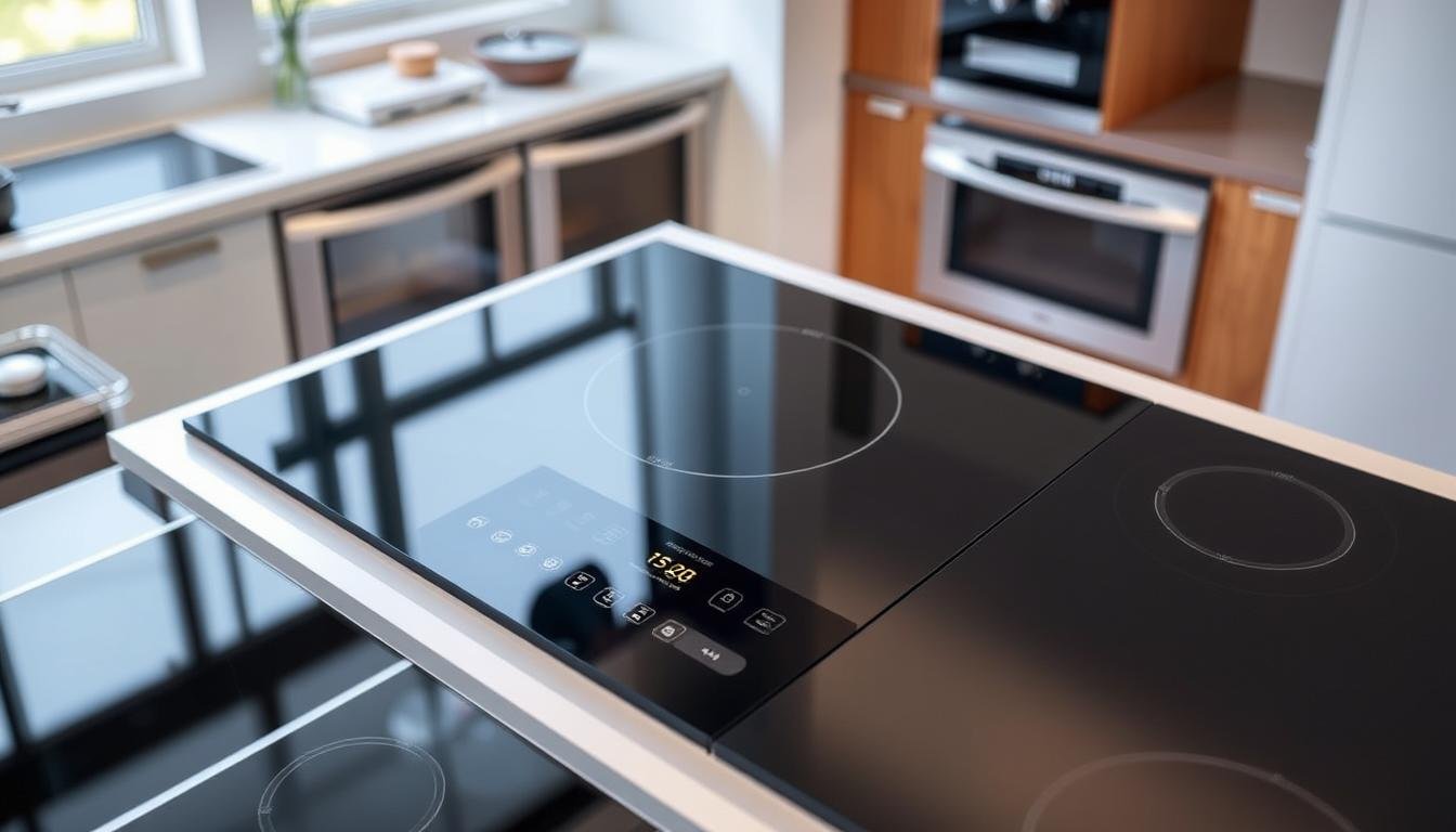 Kuchenka Indukcyjna LG 6-Piece Induction Cooker – Recenzja