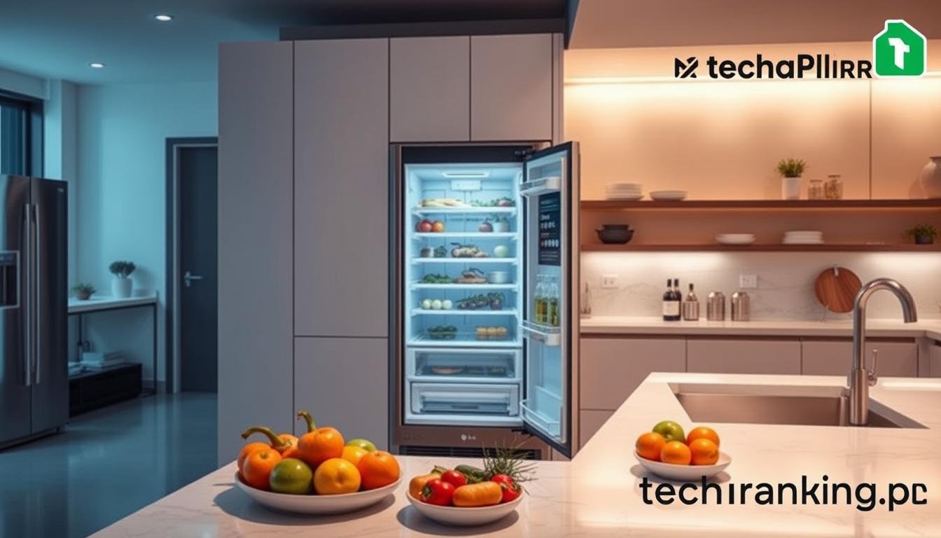 LG InstaView GMX844MCKV Recenzja – Opinia Eksperta