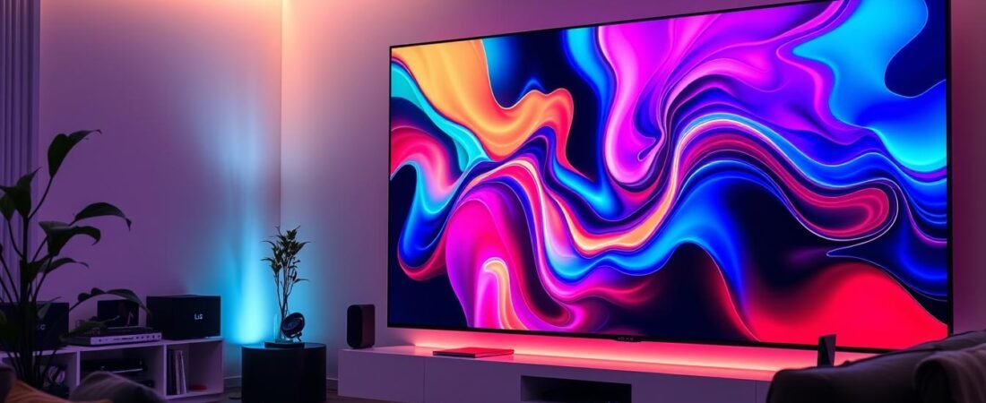 LG OLED55B4 recenzja – Sprawdź, czy ten OLED jest dla Ciebie