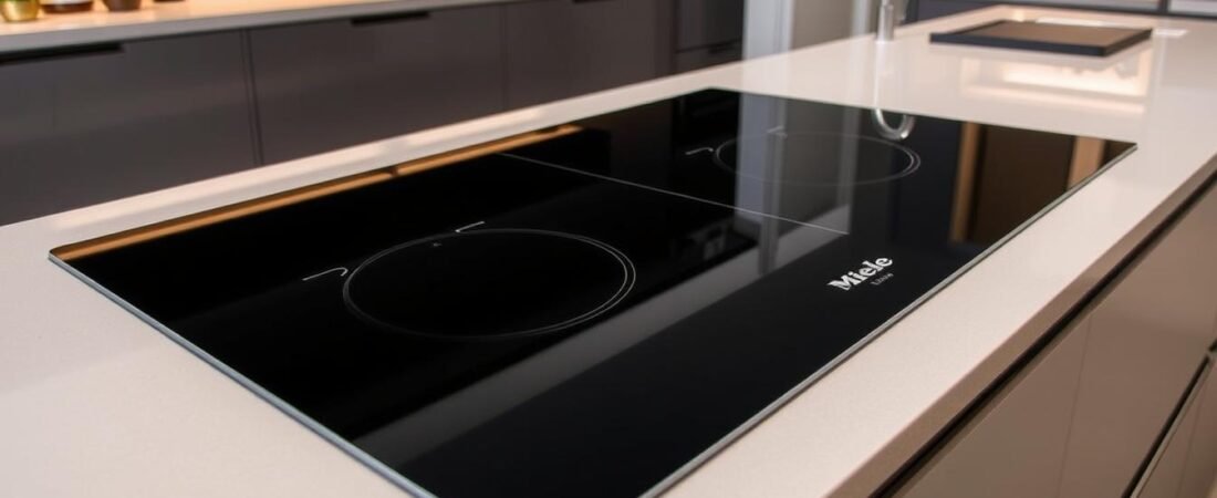 Kuchenka Indukcyjna Miele KM 7200 FR – Recenzja