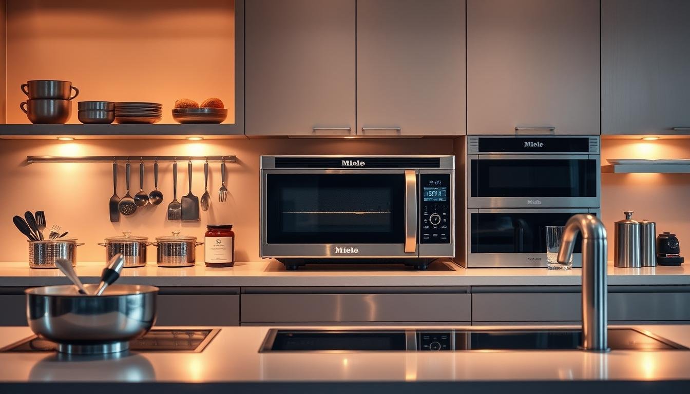 Miele M 2234 SC recenzja – Opinie i ocena użytkowników