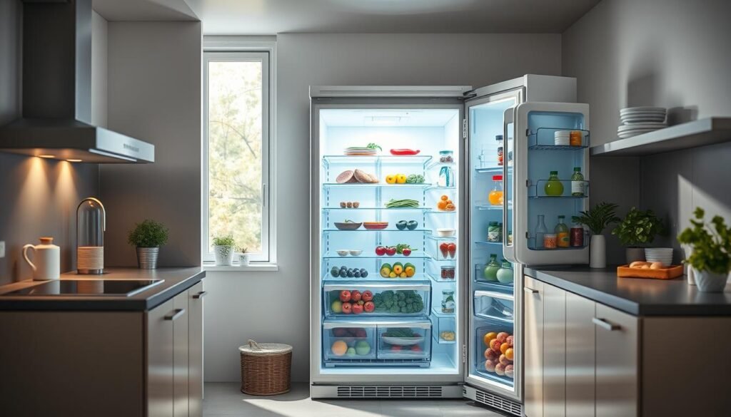 Niezawodność cicha praca przestronność