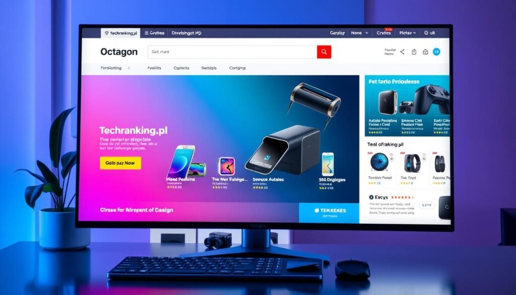 Octagon SF8008 sklepy online Octagon SF8008 sklepy online