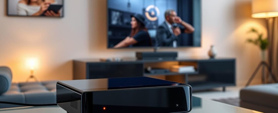 Openbox SX6 HD – Recenzja dekodera DVB-T z Wi-Fi