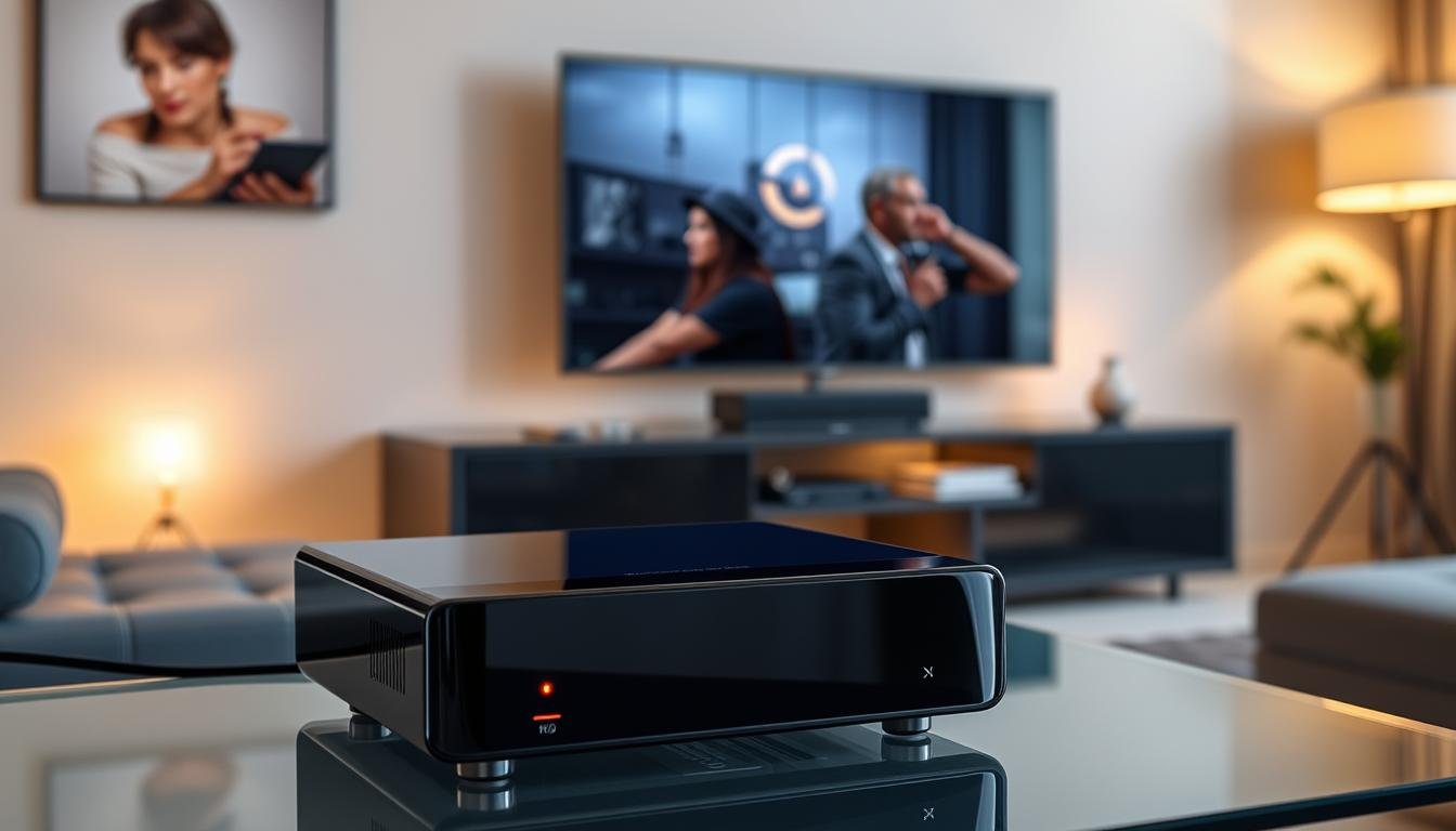 Openbox SX6 HD – Recenzja dekodera DVB-T z Wi-Fi