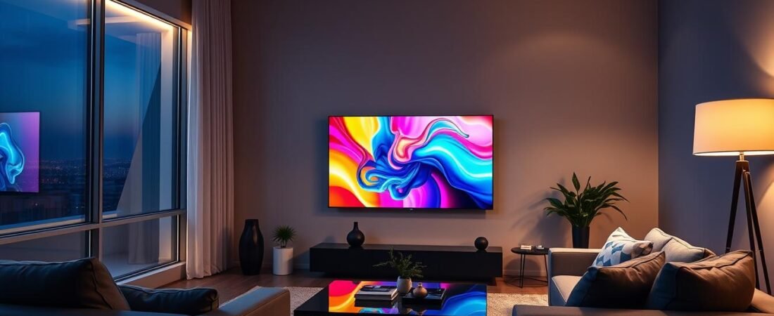 Recenzja Philips OLED+937 – Najlepszy telewizor OLED?