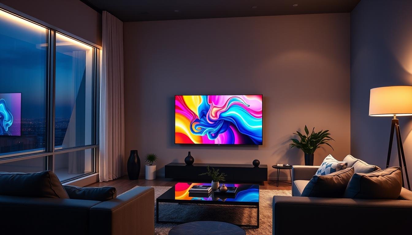 Recenzja Philips OLED+937 – Najlepszy telewizor OLED?