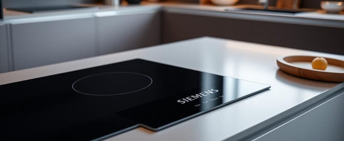 Kuchenka Indukcyjna Siemens EX875FEC1E – Recenzja