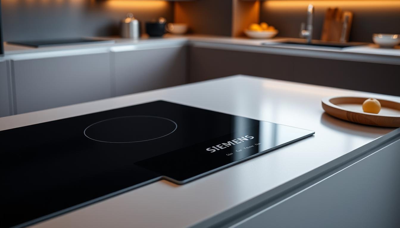 Kuchenka Indukcyjna Siemens EX875FEC1E – Recenzja