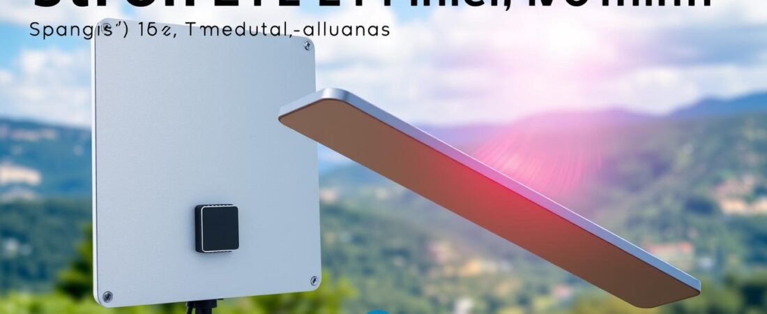 Strong LTE Panel Omni recenzja – Wzmocnij sygnał LTE!