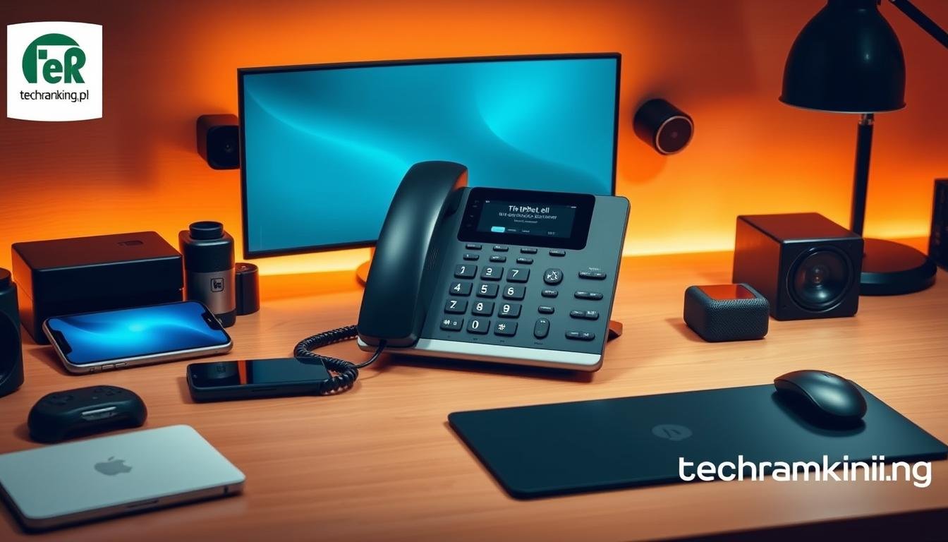 Tiptel Ergophone 6310 Recenzja – Czy Warto Kupić?