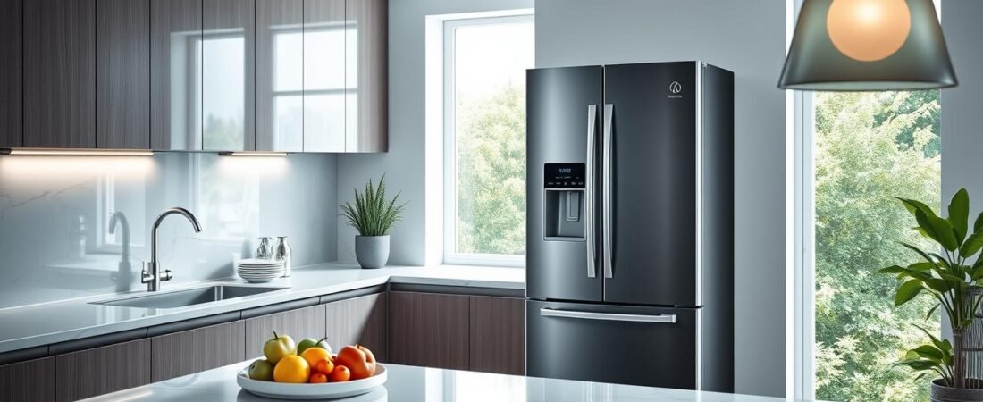 Whirlpool BSNF 8101 OX recenzja