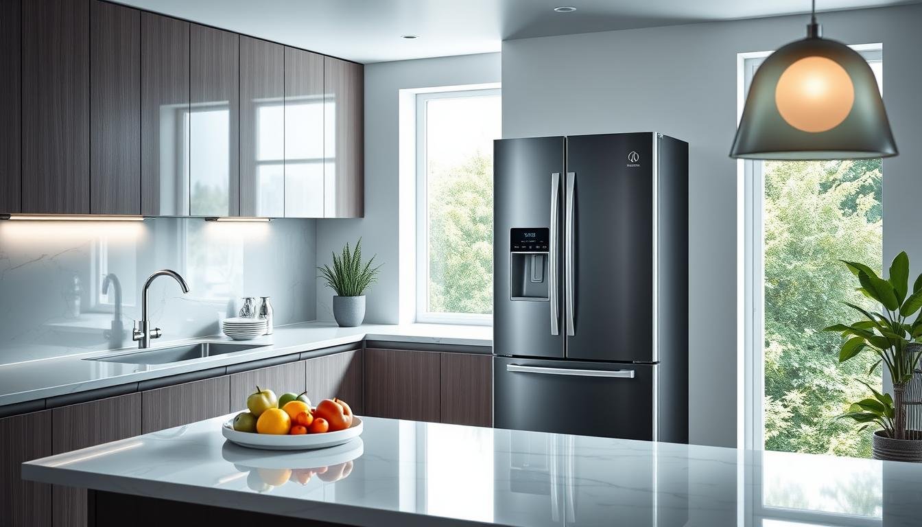 Whirlpool BSNF 8101 OX recenzja