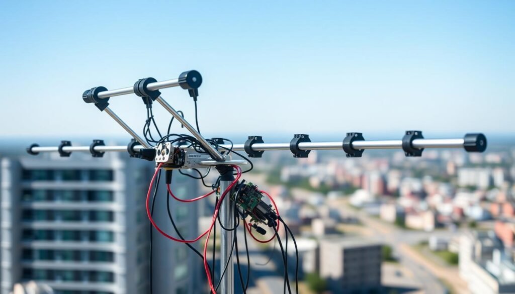 antena do samodzielnego zmontowania