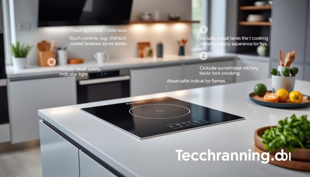 bezpieczeństwo Bosch PIE631FB1E bezpieczeństwo Bosch PIE631FB1E