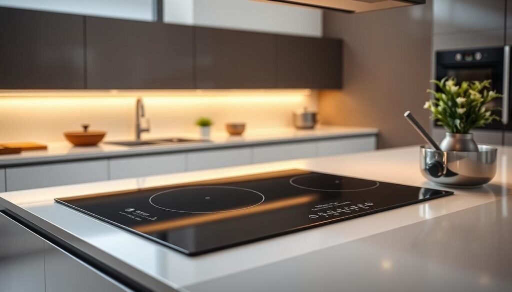 bezpieczeństwo kuchenki