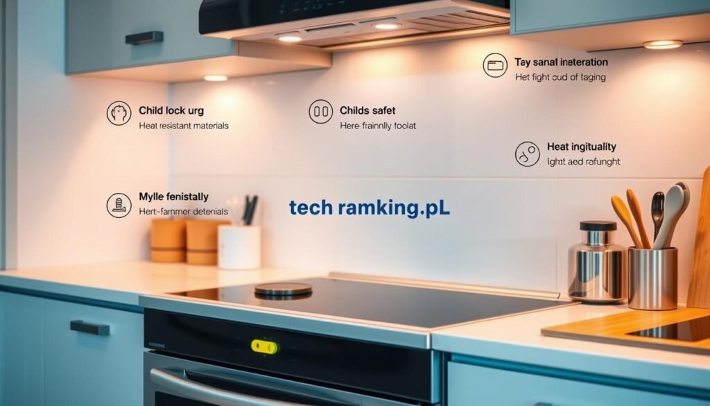 bezpieczeństwo użytkowania kuchenki MPM 54-KGF-21