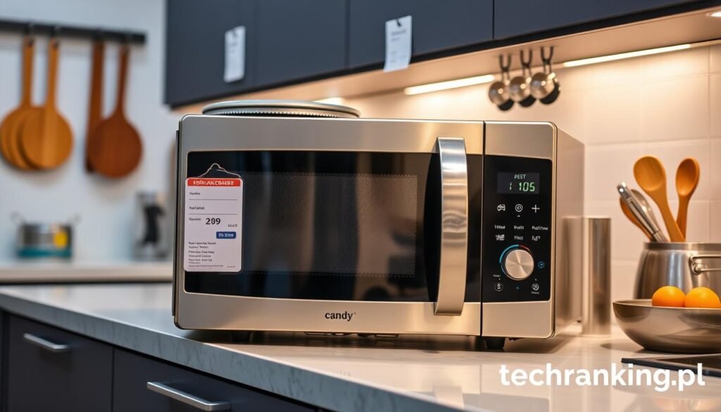 cena Candy CMXG22DS cena Candy CMXG22DS