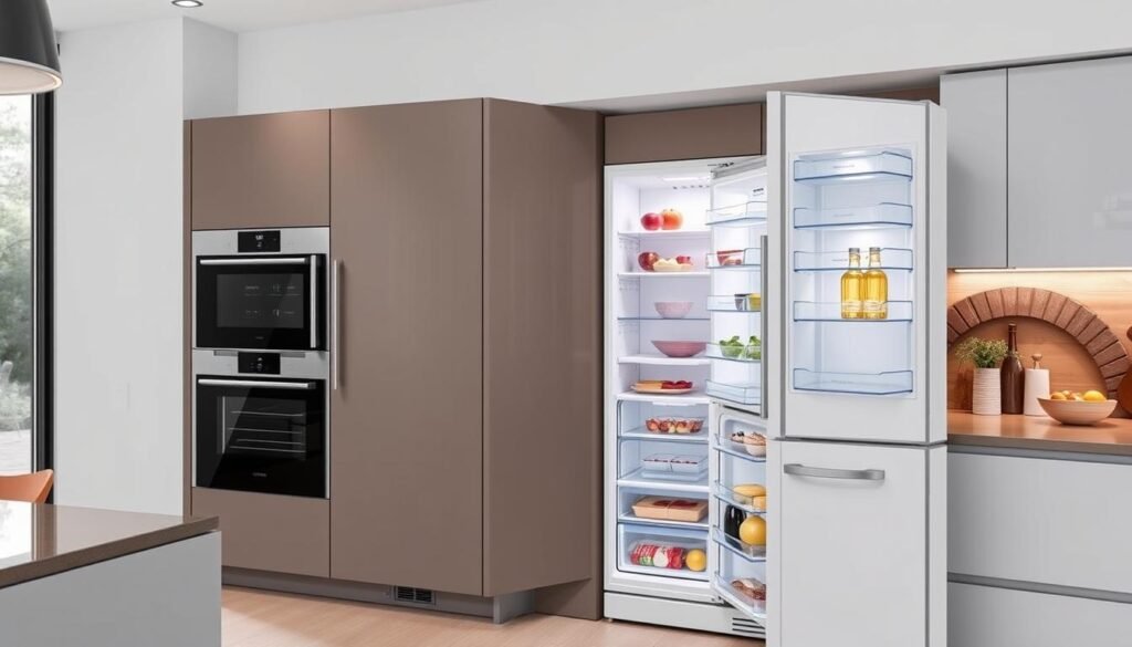 design lodówki