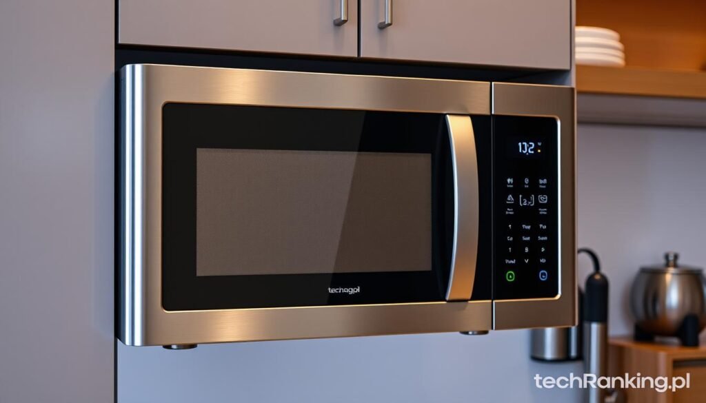 design mikrofalówki
