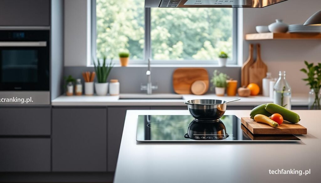 efektywność energetyczna Electrolux KIV634I